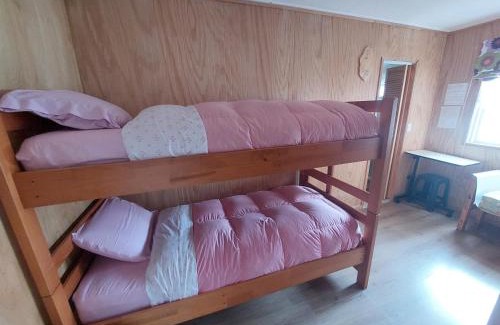 Puerto Varas House | Hostal House FloVer