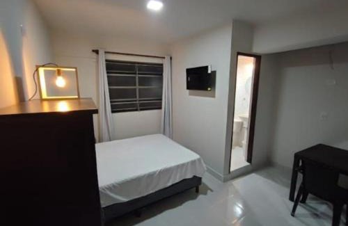 Santa Cruz House | Hostal Independencia