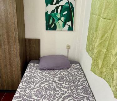 Flores Apartment | Hostal Inn & Apartamentos Sol & Luna