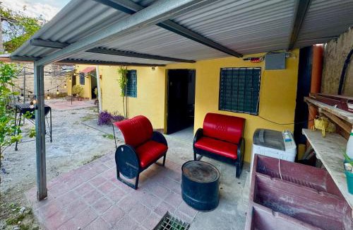Flores Apartment | Hostal Inn & Apartamentos Sol & Luna