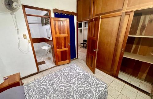Flores Apartment | Hostal Inn & Apartamentos Sol & Luna