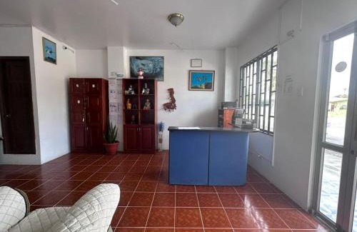Puerto Villamil House | Hostal Insular