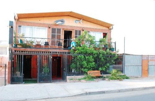 Caldera House | Hostal Inthalassa Caldera