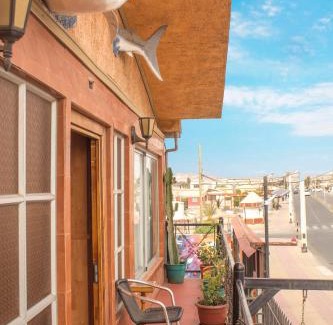 Caldera House | Hostal Inthalassa Caldera