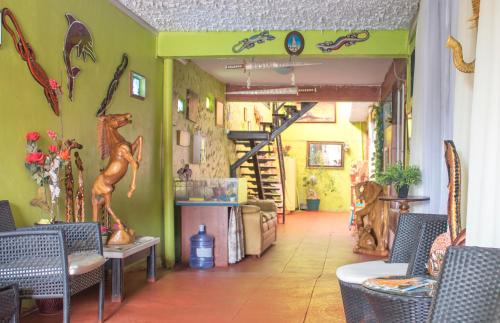 Caldera House | Hostal Inthalassa Caldera