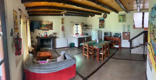 Tafi del Valle House | HOSTAL ISABELLA