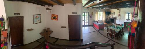 Tafi del Valle House | HOSTAL ISABELLA