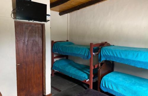 Tafi del Valle House | HOSTAL ISABELLA