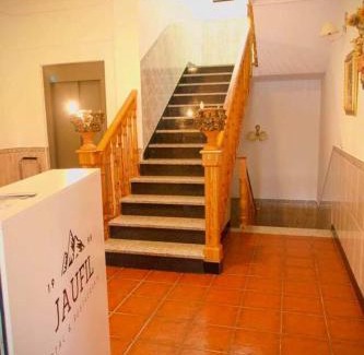 Zujar House | Hostal Jaufil