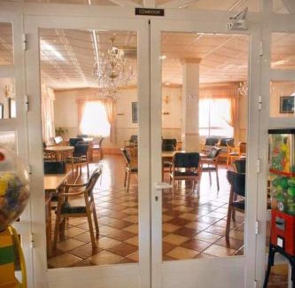 Zujar House | Hostal Jaufil