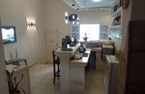 Santa Clara House | Hostal Javier y Katia