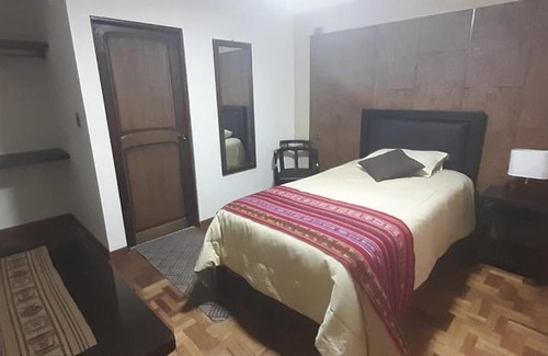 Uyuni House | Hostal Jerian