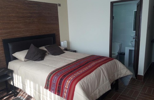 Uyuni House | Hostal Jerian