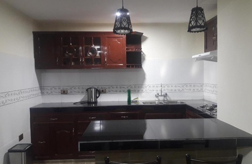 Uyuni House | Hostal Jerian