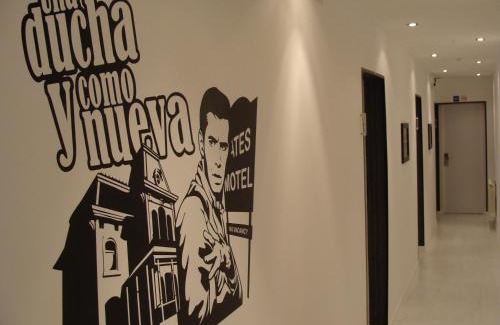 Centro House | Hostal JQ Madrid 1