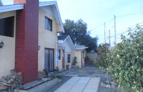 El Quisco House | Hostal Julia