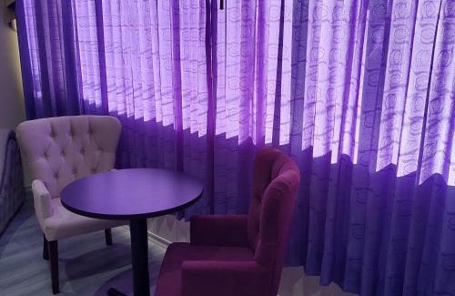 Las Tolas Hotel | Hostal Kapital II