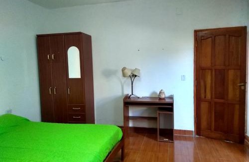 Cafayate House | Hostal killari
