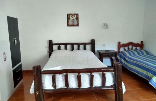 Cafayate House | Hostal killari