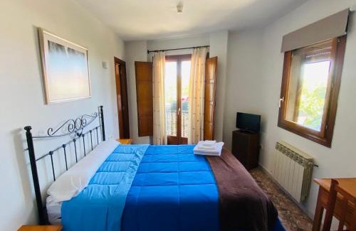 La Alberca House | Hostal La Alberca