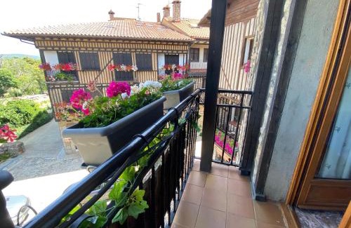 La Alberca House | Hostal La Alberca