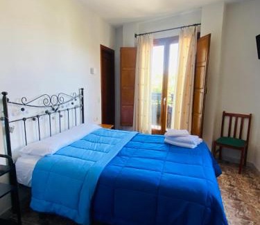 La Alberca House | Hostal La Alberca