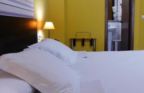San Fernando House | Hostal La Andaluza