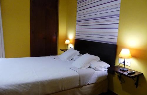 San Fernando House | Hostal La Andaluza