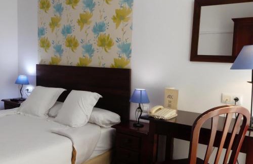 San Fernando House | Hostal La Andaluza