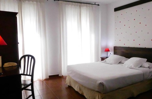 San Fernando House | Hostal La Andaluza