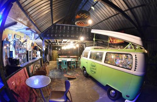 El Valle de Anton Hostel | Hostal La Casa de Juan