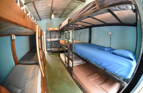 El Valle de Anton Hostel | Hostal La Casa de Juan