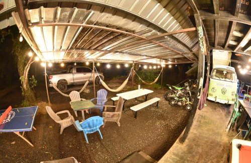 El Valle de Anton Hostel | Hostal La Casa de Juan