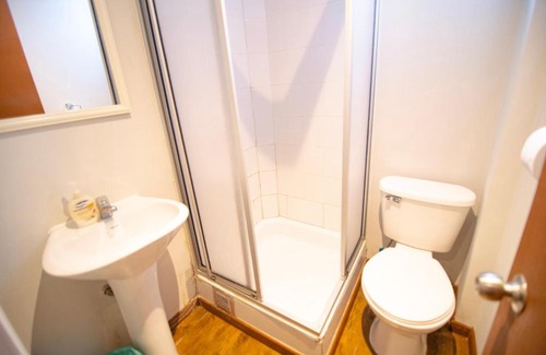 Temuco Hotel | Hostal La Casa Tco