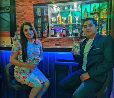 Centro Historico House | Hostal La Casa Toleña Quito - Ecuador
