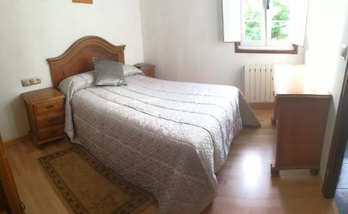 Lagostelle House | Hostal La Casilla