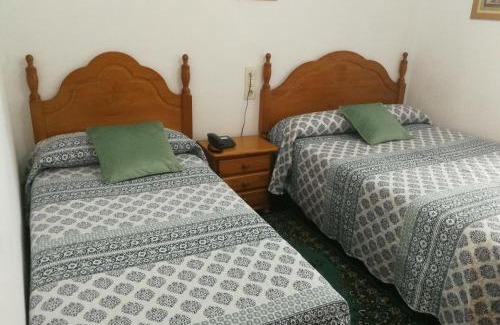 Lagostelle House | Hostal La Casilla