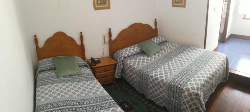 Lagostelle House | Hostal La Casilla