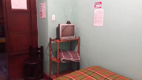 Quito House | Hostal La Chorrera