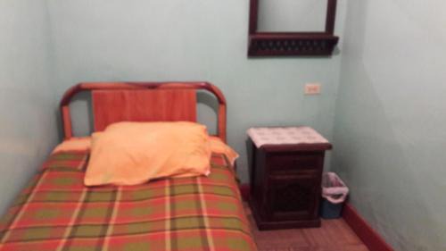 Quito House | Hostal La Chorrera