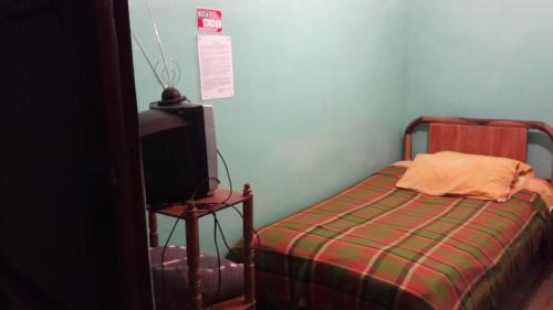 Quito House | Hostal La Chorrera