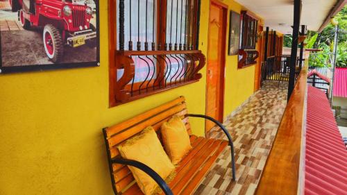 Salento House | Hostal la Divisa Salento