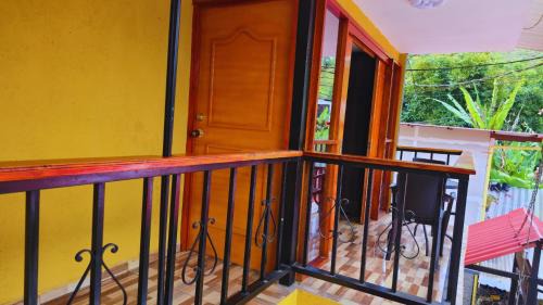 Salento House | Hostal la Divisa Salento