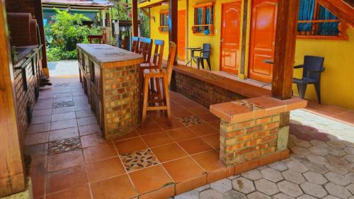 Salento House | Hostal la Divisa Salento