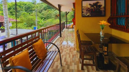 Salento House | Hostal la Divisa Salento