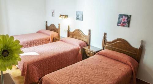 Mahon House | Hostal La Isla
