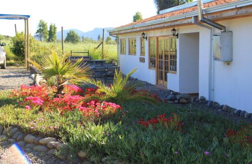 Bajos de Lircay Cabin | Hostal La Maravilla