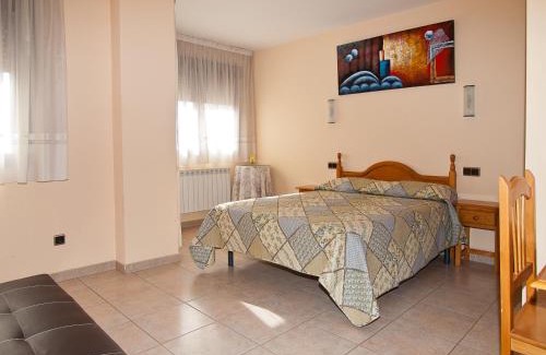 Valderas House | Hostal La Maravillosa