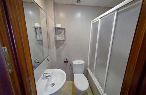 San Julian House | Hostal La Muralla