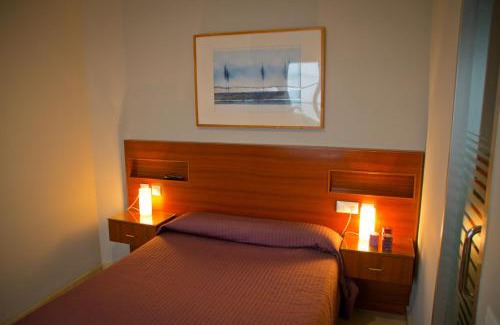 San Julian House | Hostal La Muralla